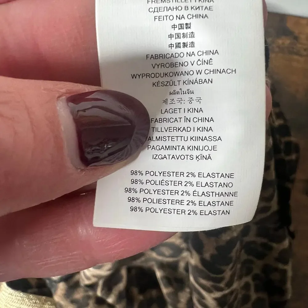 Michael Kors excellent pre